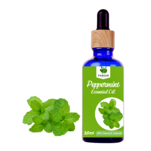 Peppermint Essential Oil 30ml