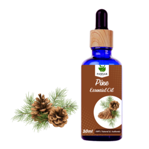 Pine Essential Oil 30ml