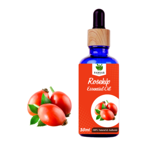 Rosehip Essential Oil 30ml