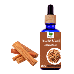 Sandal Essential Oil 30ml