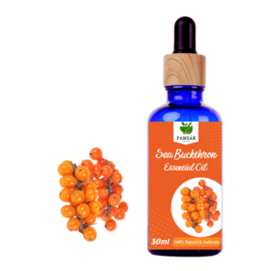 Sea Buckthorn Pure Oil 30ml