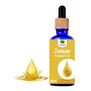 Serum Oil 30ml