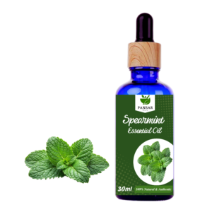 Spearmint Essential Oil 30ml