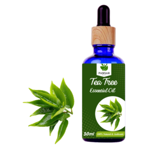 Tea Tree Essential Oil 30ml