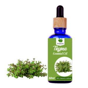 Thyme Essential Oil 30ml