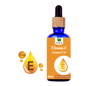Vitamin E Oil 30ml