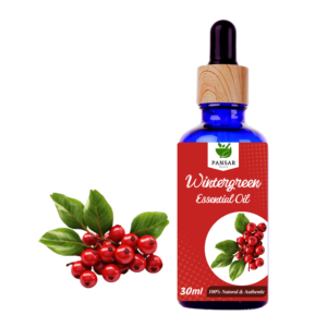 Wintergreen Essential Oil 30ml
