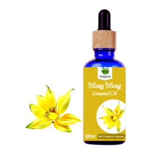 Ylang Ylang Essential Oil 30ml