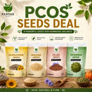 PCOS Seeds Offer